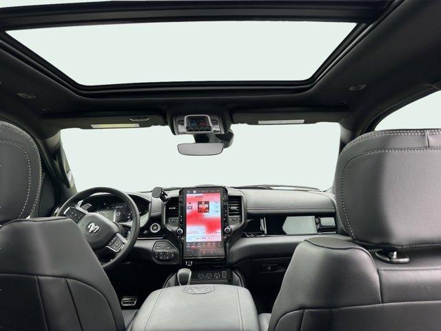 new 2025 Ram 1500 car