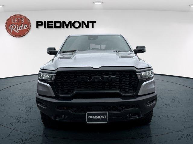 new 2025 Ram 1500 car