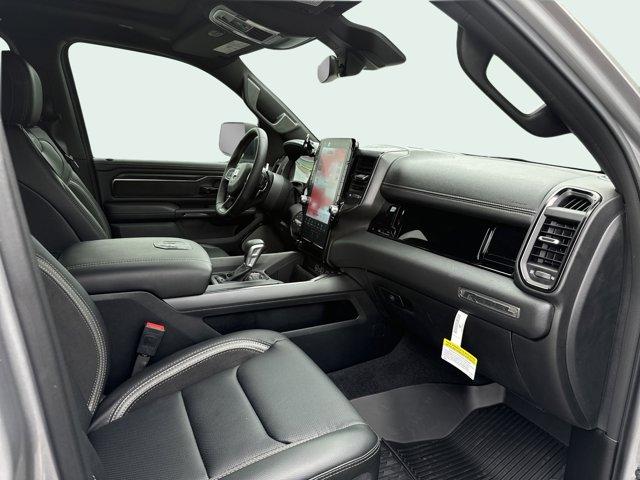 new 2025 Ram 1500 car