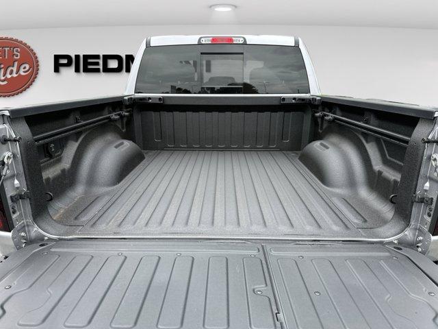 new 2025 Ram 1500 car