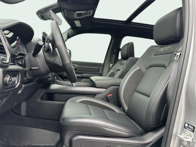 new 2025 Ram 1500 car