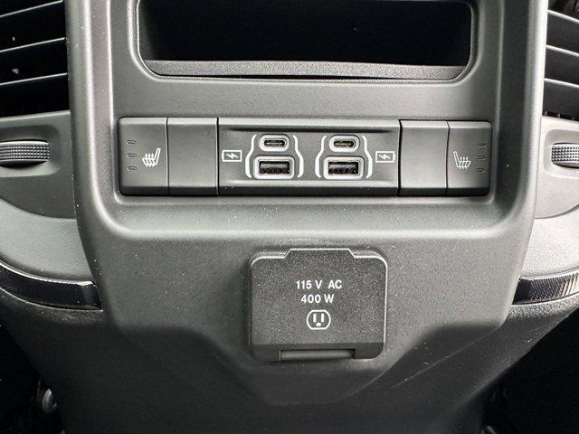 new 2025 Ram 1500 car