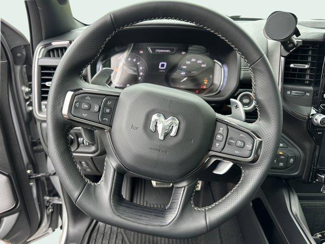 new 2025 Ram 1500 car
