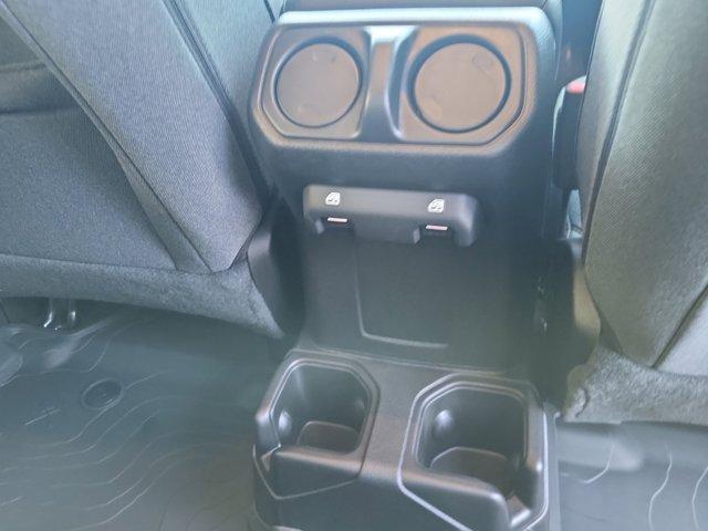 new 2025 Jeep Gladiator car