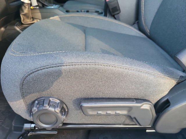 new 2025 Jeep Gladiator car