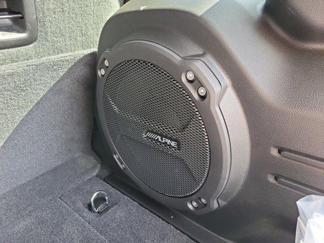 new 2025 Jeep Wrangler car