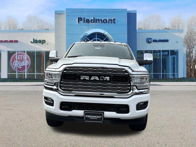 new 2024 Ram 2500 car