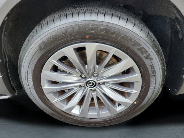 used 2025 Mazda CX-90 car, priced at $35,450