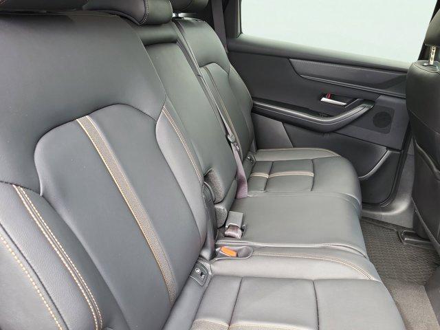 used 2025 Mazda CX-90 car, priced at $35,450