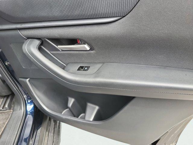 used 2025 Mazda CX-90 car, priced at $35,450