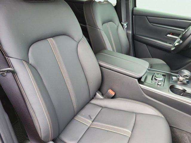 used 2025 Mazda CX-90 car, priced at $35,450