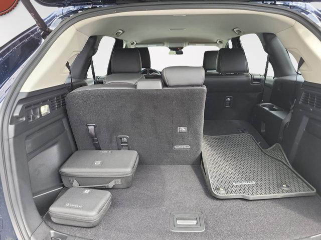 used 2025 Mazda CX-90 car, priced at $35,450