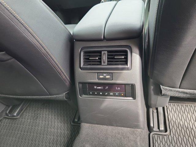 used 2025 Mazda CX-90 car, priced at $35,450