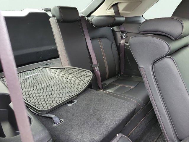used 2025 Mazda CX-90 car, priced at $35,450