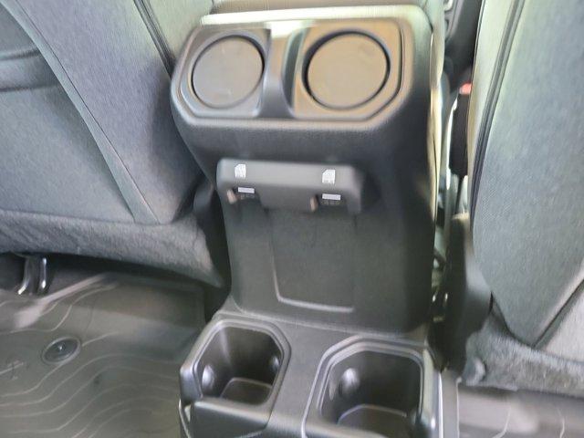 new 2025 Jeep Gladiator car