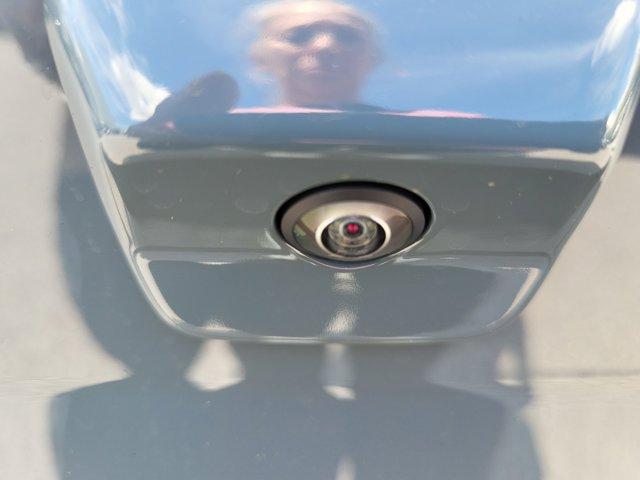 new 2025 Jeep Gladiator car