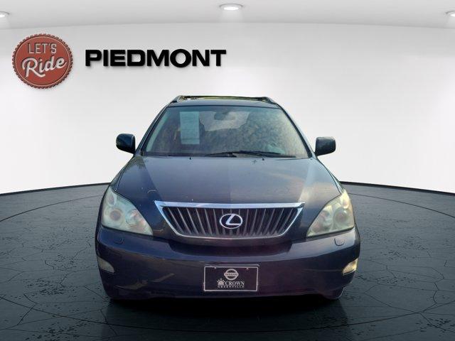 used 2008 Lexus RX 350 car, priced at $4,950