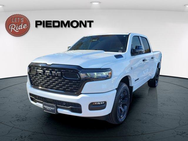 new 2026 Ram 1500 car
