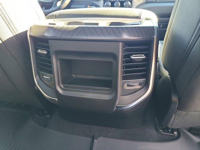 new 2026 Ram 1500 car