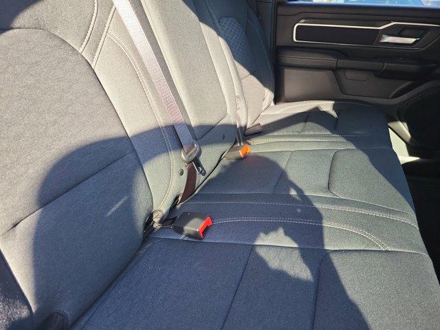 new 2026 Ram 1500 car