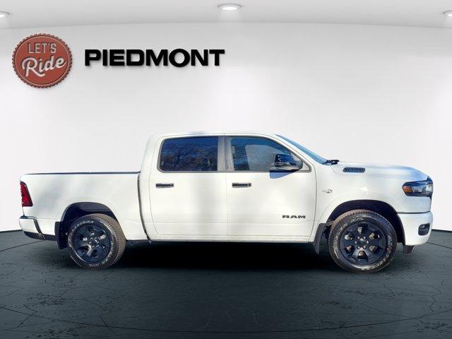 new 2026 Ram 1500 car