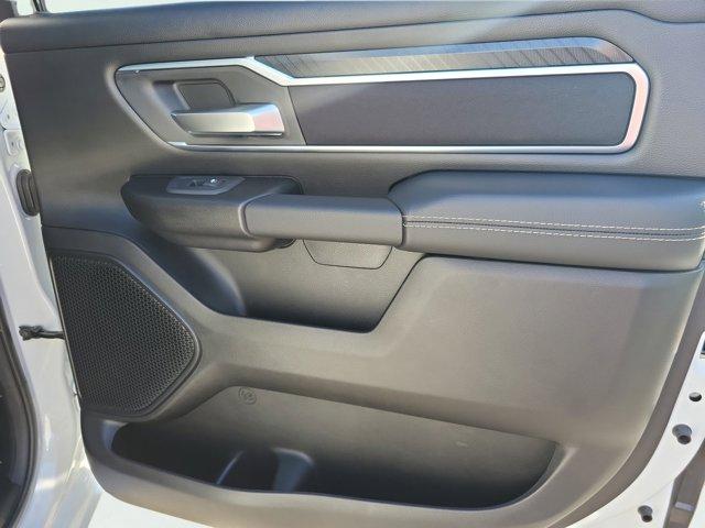 new 2026 Ram 1500 car