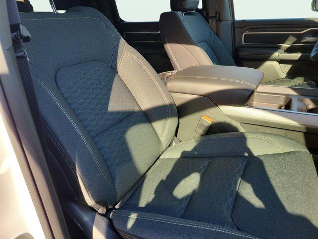 new 2026 Ram 1500 car