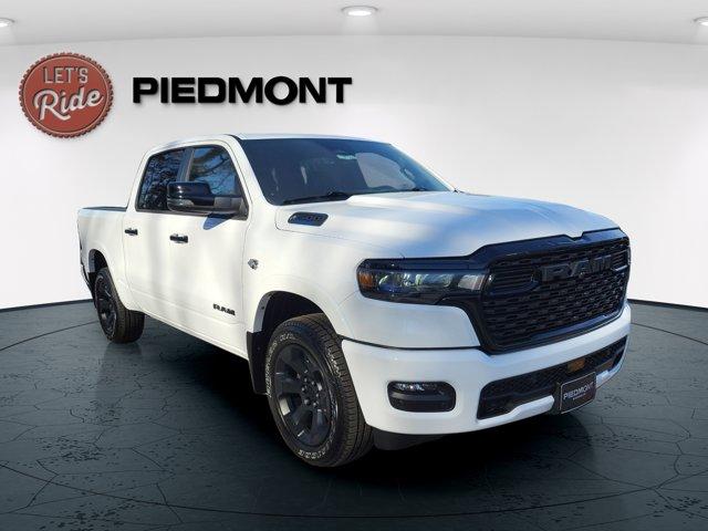 new 2026 Ram 1500 car