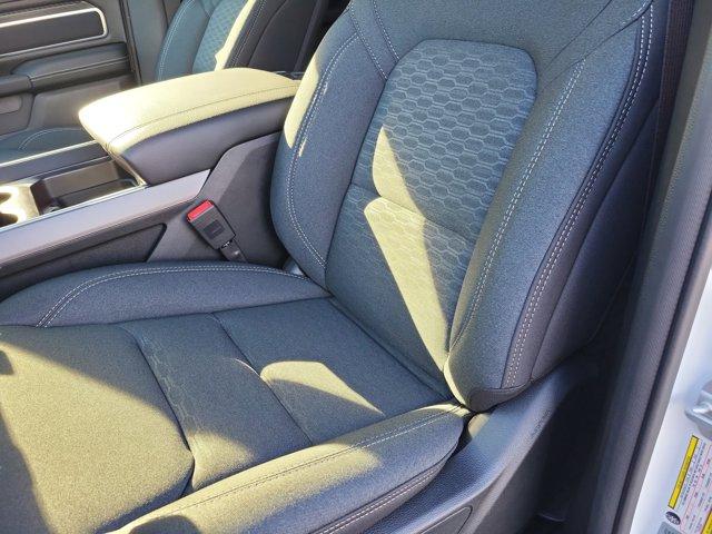 new 2026 Ram 1500 car