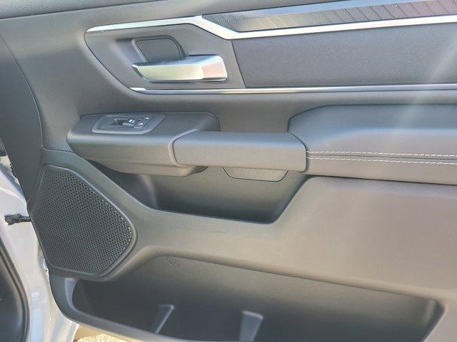 new 2026 Ram 1500 car