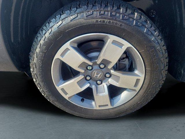 used 2024 Honda Ridgeline car, priced at $38,950