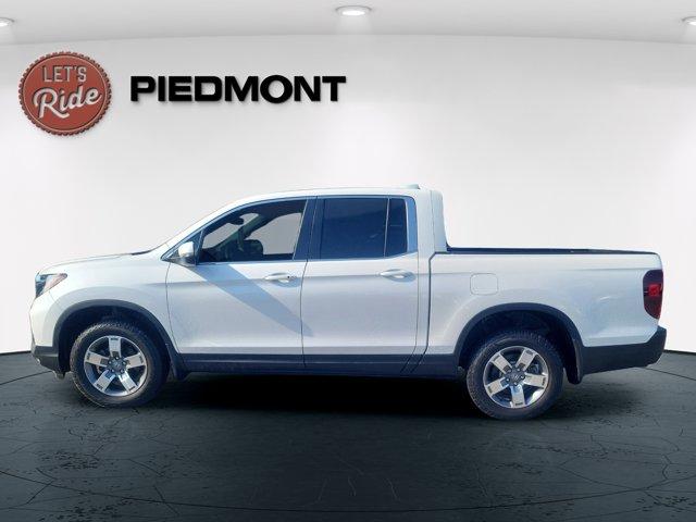 used 2024 Honda Ridgeline car, priced at $38,950