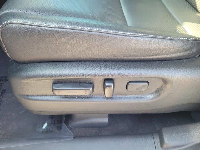 used 2024 Honda Ridgeline car, priced at $38,950