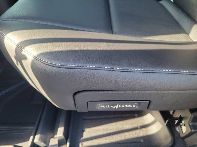 used 2024 Honda Ridgeline car, priced at $38,950
