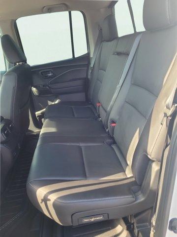 used 2024 Honda Ridgeline car, priced at $38,950