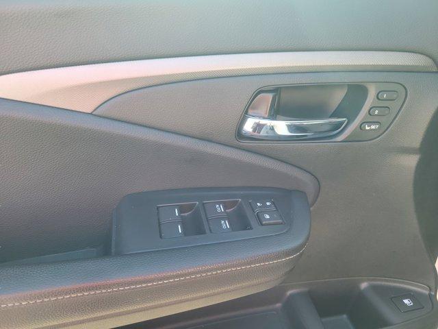 used 2024 Honda Ridgeline car, priced at $38,950