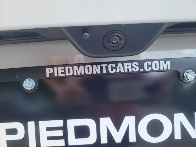 new 2025 Jeep Grand Cherokee L car