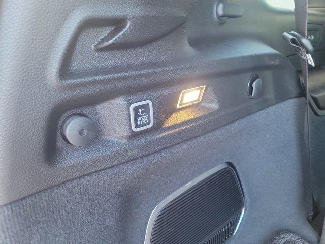 new 2025 Jeep Grand Cherokee L car