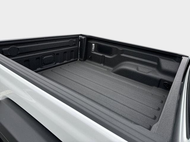 new 2025 Jeep Gladiator car