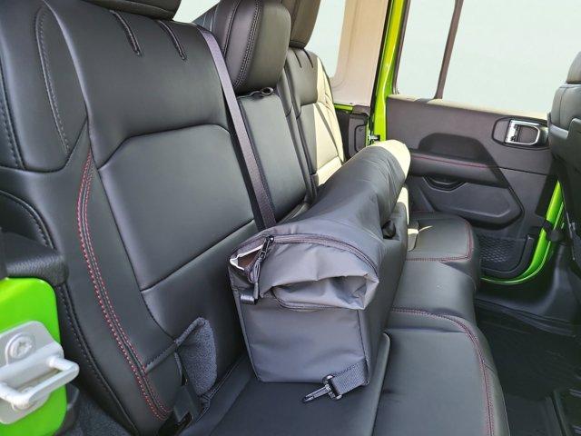 new 2026 Jeep Wrangler car