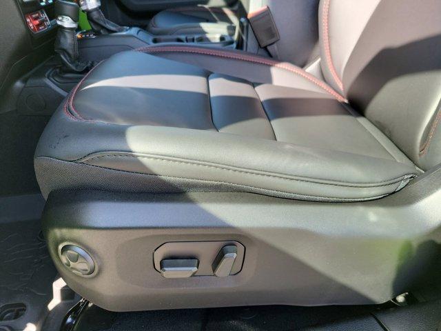 new 2026 Jeep Wrangler car