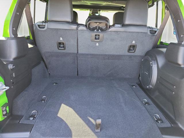 new 2026 Jeep Wrangler car