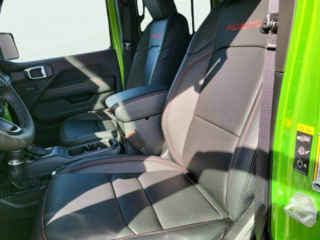 new 2026 Jeep Wrangler car