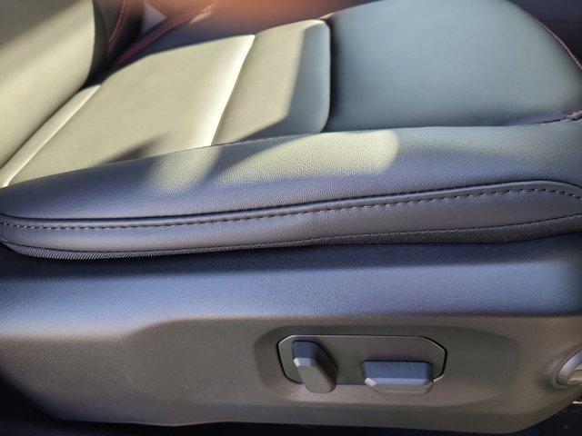 new 2026 Jeep Wrangler car