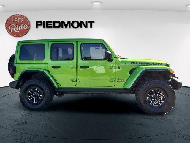 new 2026 Jeep Wrangler car