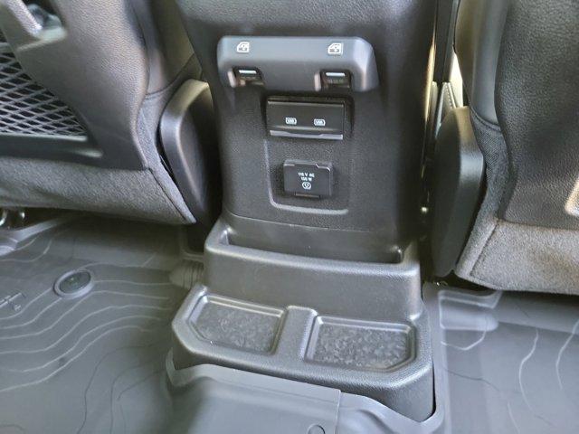 new 2026 Jeep Wrangler car