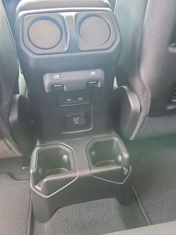 new 2025 Jeep Gladiator car