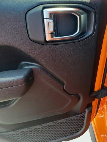 new 2025 Jeep Gladiator car