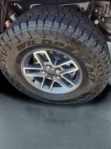new 2025 Jeep Gladiator car