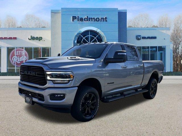 new 2024 Ram 2500 car